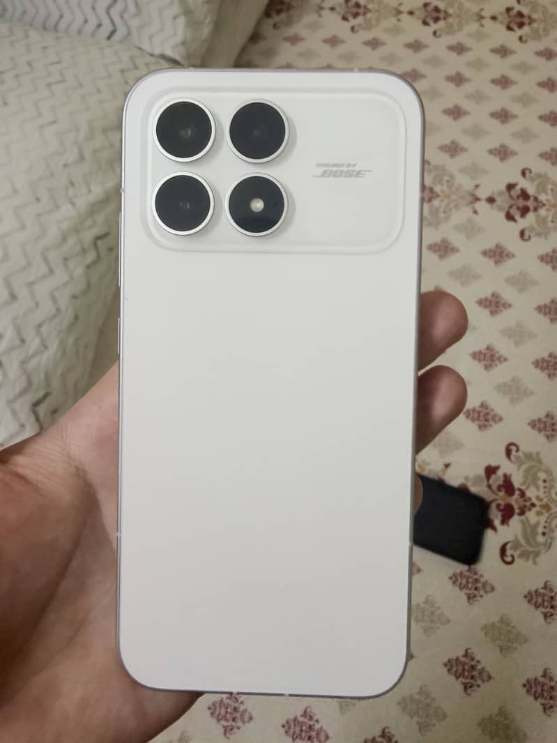 Xioami k90 0