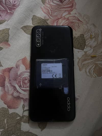 Oppo A31