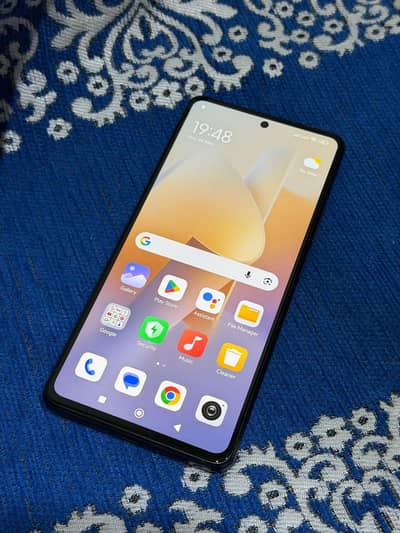 Xiaomi 11T 8GB/256GB with Original Xiaomi 67W Charger