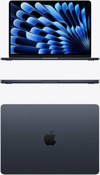 MacBook Air M3 13 inch