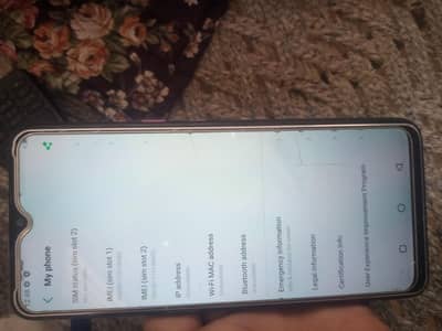 Infinix hot 9
