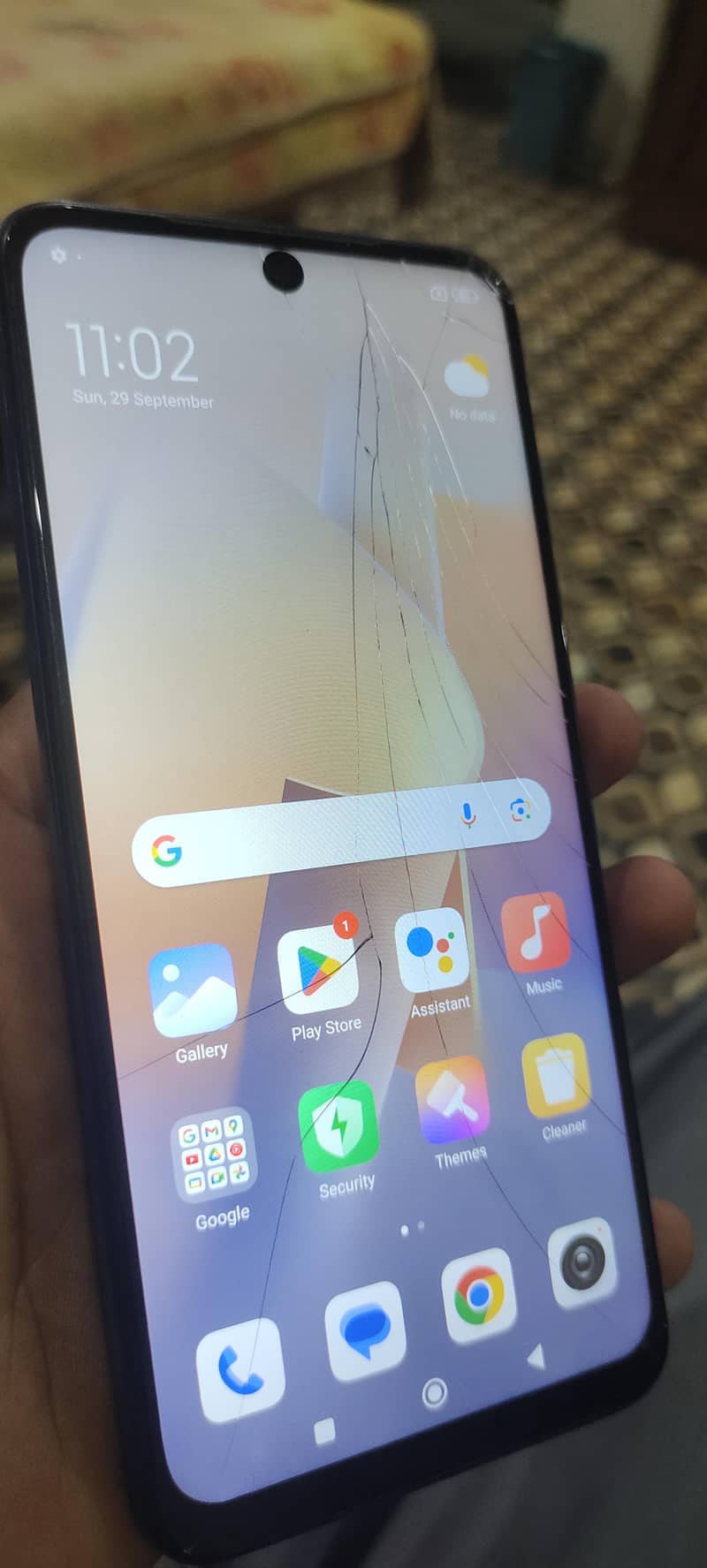 Redmi Note 11 2