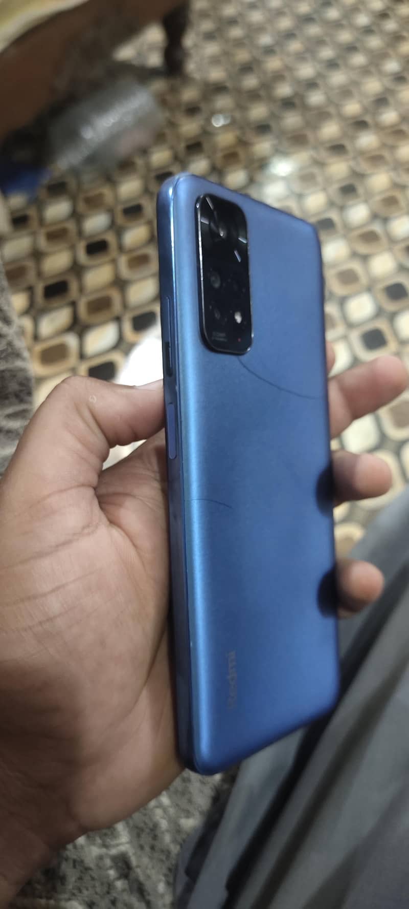 Redmi Note 11 4