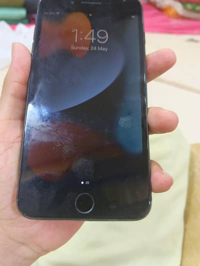 Apple iPhone 7 Plus
