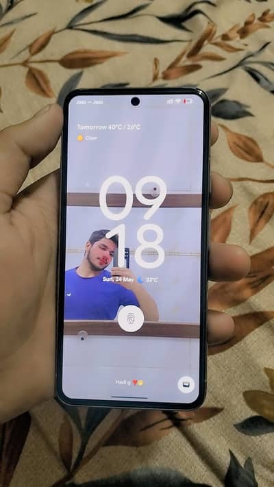 Google Pixel 8