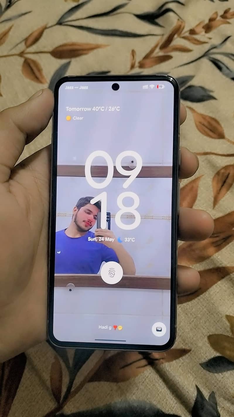 Google Pixel 8 0