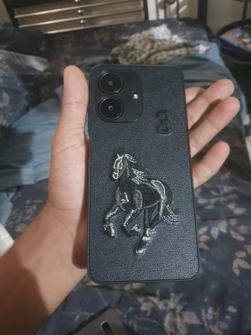 Realme Note 60 1