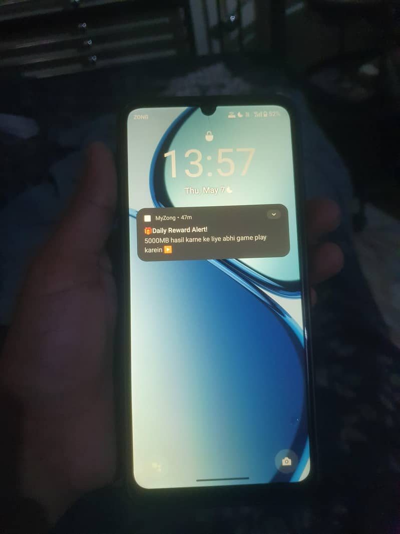 Realme Note 60 2