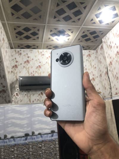 Sharp Aquos R7 Official pta approve