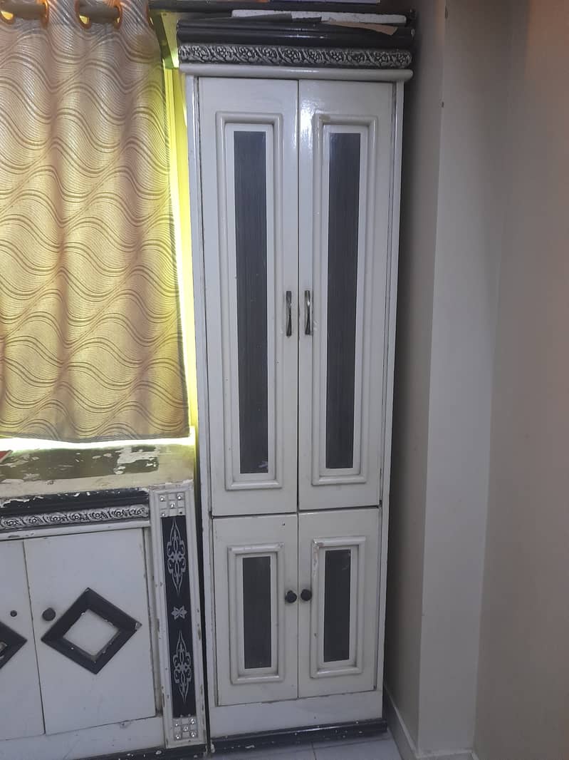 Bed room set 2