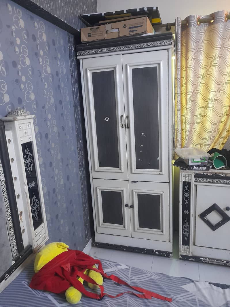 Bed room set 3