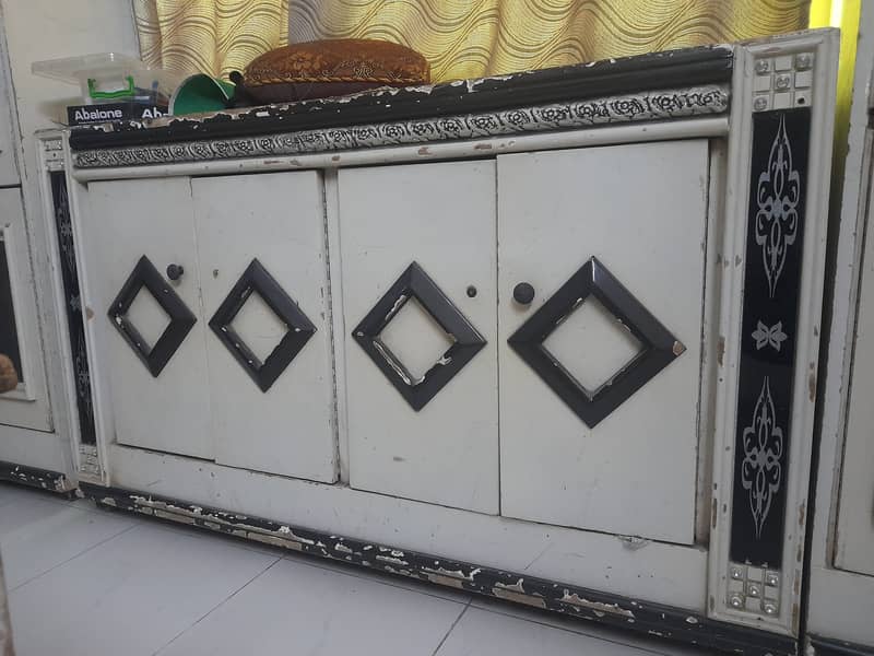 Bed room set 5