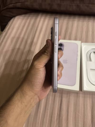 iPhone 17 256GB
