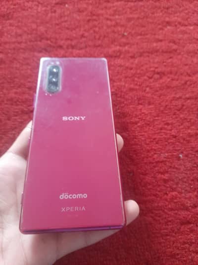 Sony Xperia 4