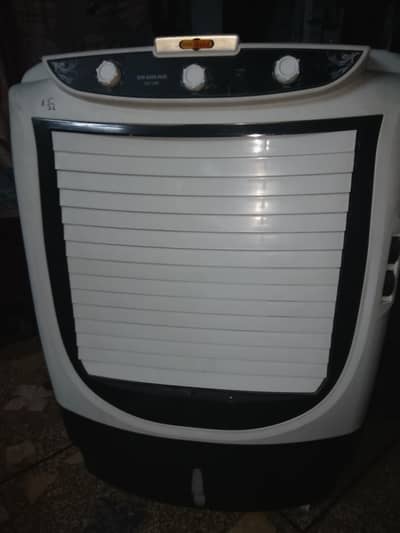 super Asia  ECM-6500 plus fast cooler brand new   15 day use original