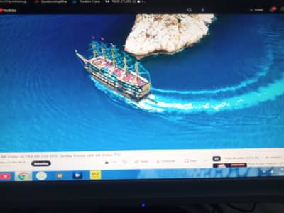 19-inch Monitor iivama Prolite E1908Wsv 1680 x 1050 16:10 aspect ratio