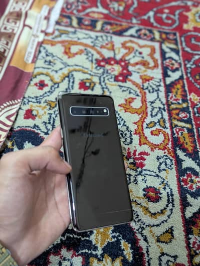 Samsung S10Plus 5G