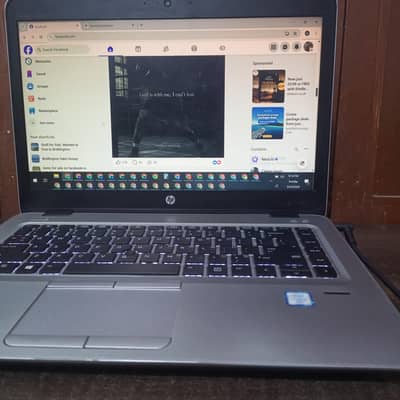 HP EliteBook 840 G3