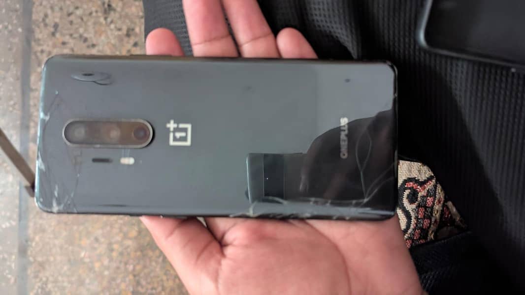 One Plus 8 Pro 0