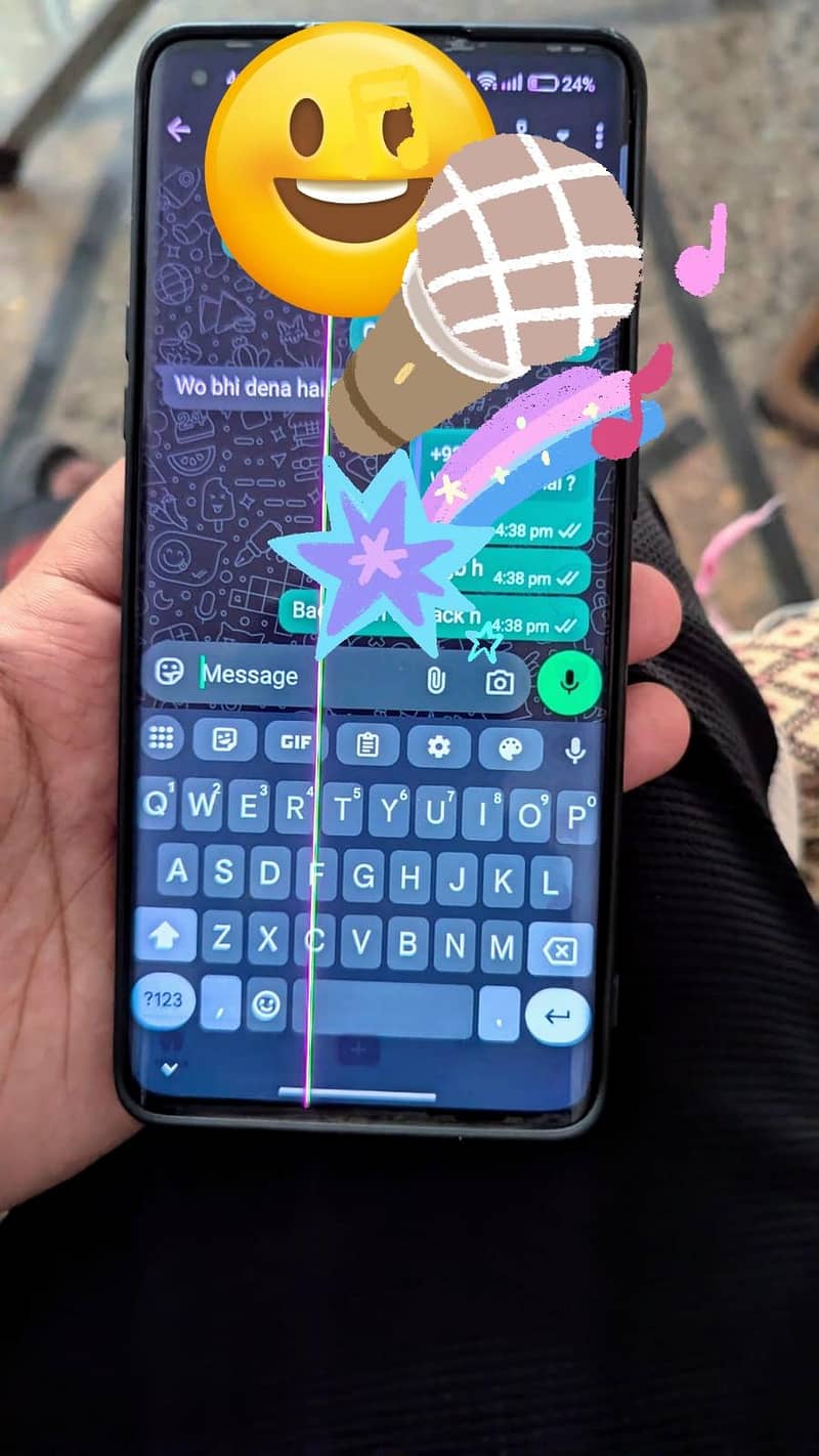 One Plus 8 Pro 1