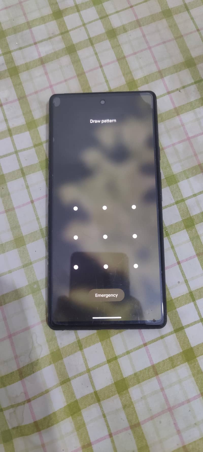 Google Pixel 6 2