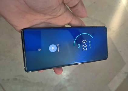 Motorola edge plus 12/256 gb PTA approved whtsp nr 0370.7634975