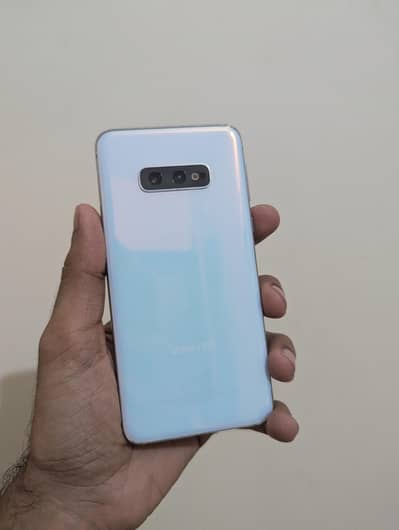 Samsung S10e Non Pta