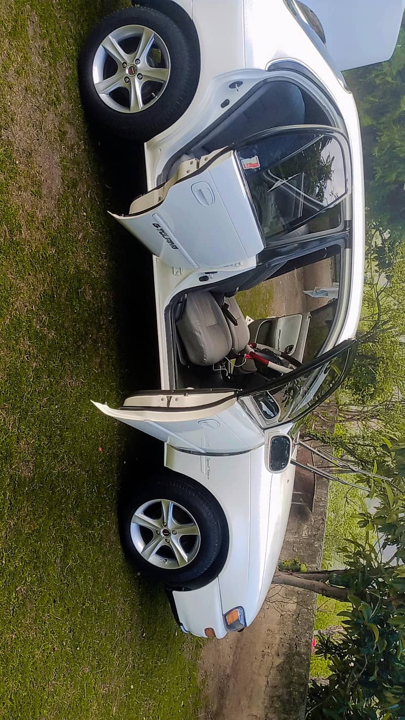 good condition 5