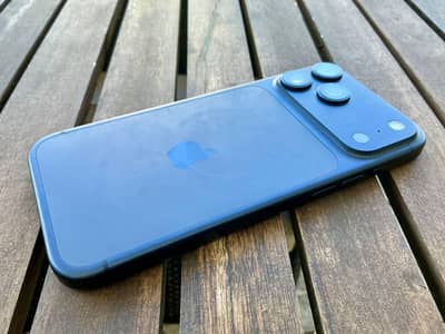 IPhone 14 Pro Non PTA MDM Converted to 17 pro (removable)