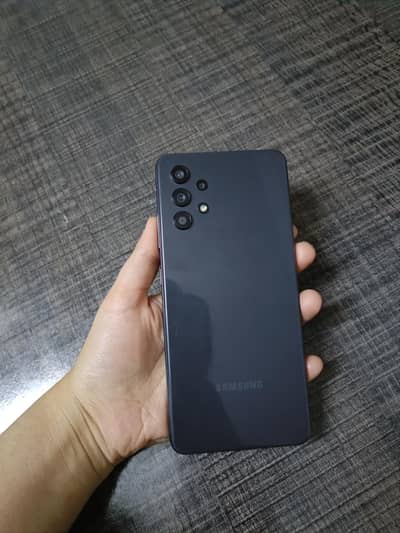 Samsung Mobile A32