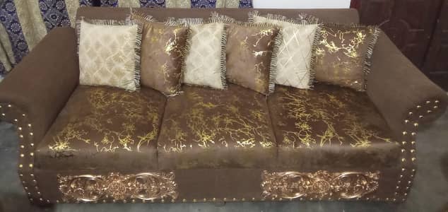 sofa set 3+2+1