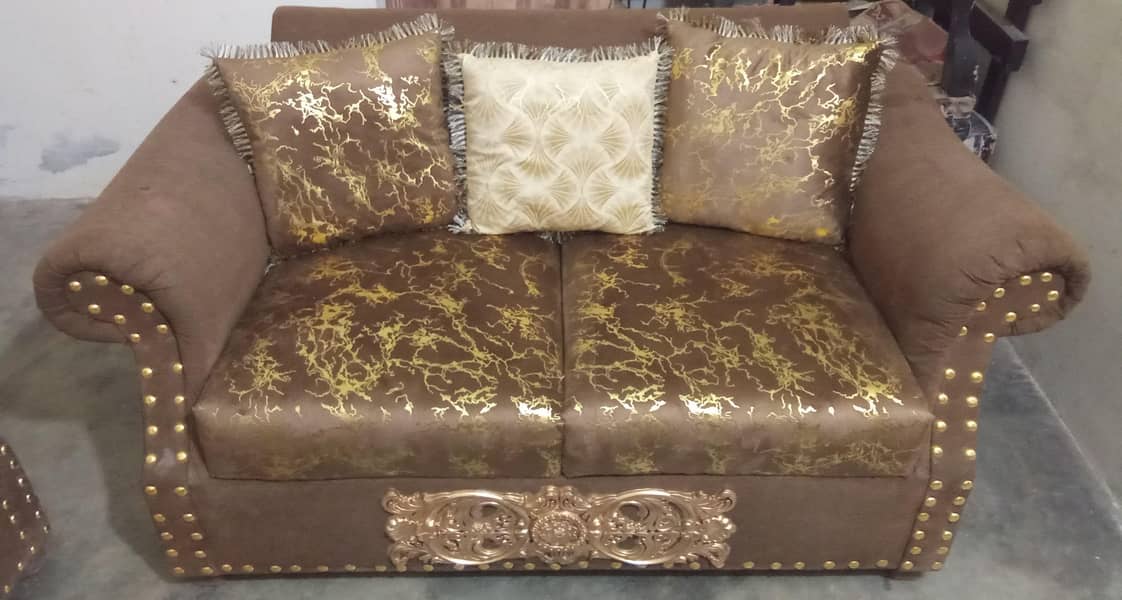 sofa set 3+2+1 2