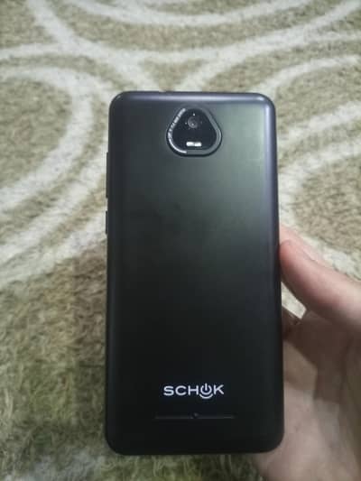 Schok mboile