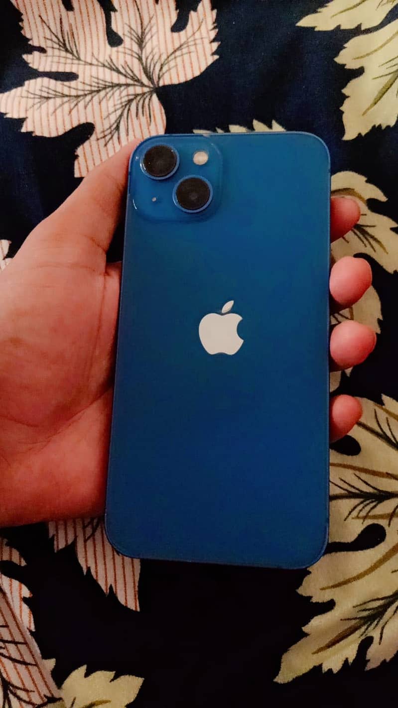 Iphone 13 0