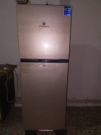 Dawlance Fridge