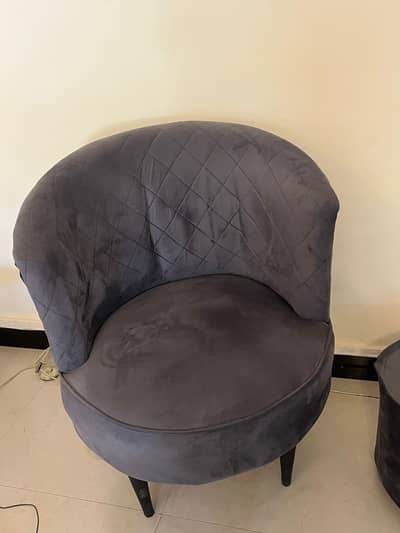 Coffee chairs