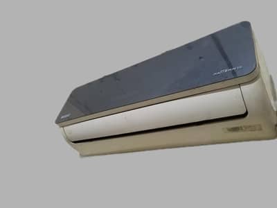 orient 1.5 ton chill non inverter nerver opend