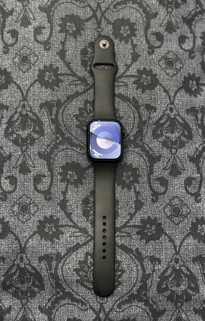Apple Watch Series 7 45mm!!!