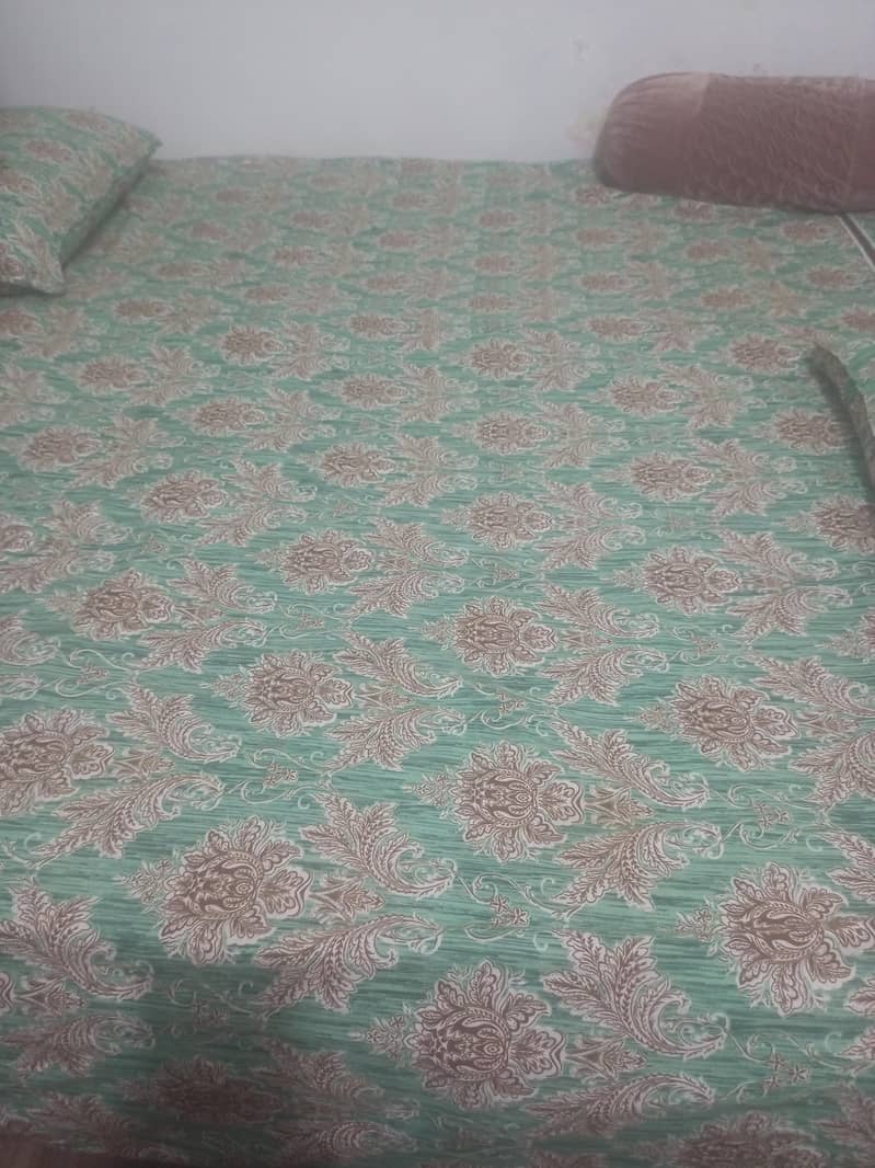 ڈائمنڈ سپرینگ فوم 3