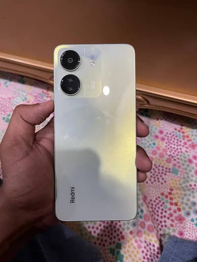 Redmi 13c 128
