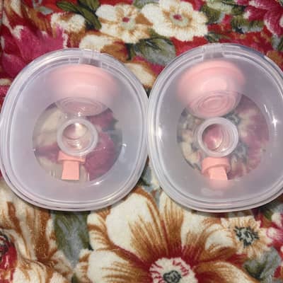 Muminity Twin Flow Electric Breast Pump
