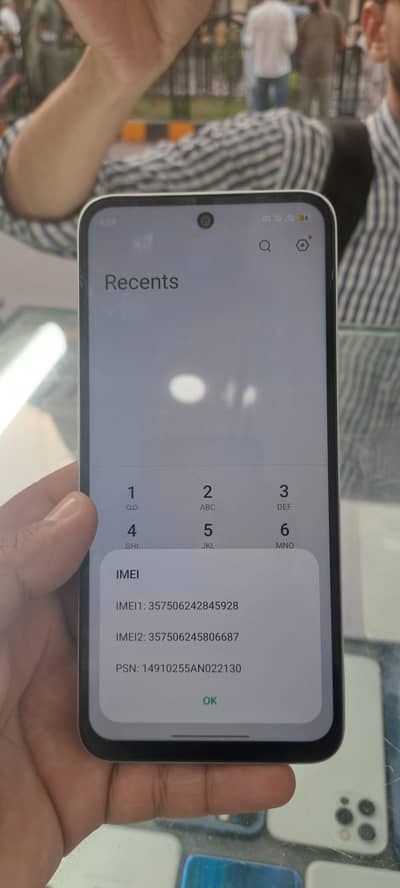 Infinix Smart 10