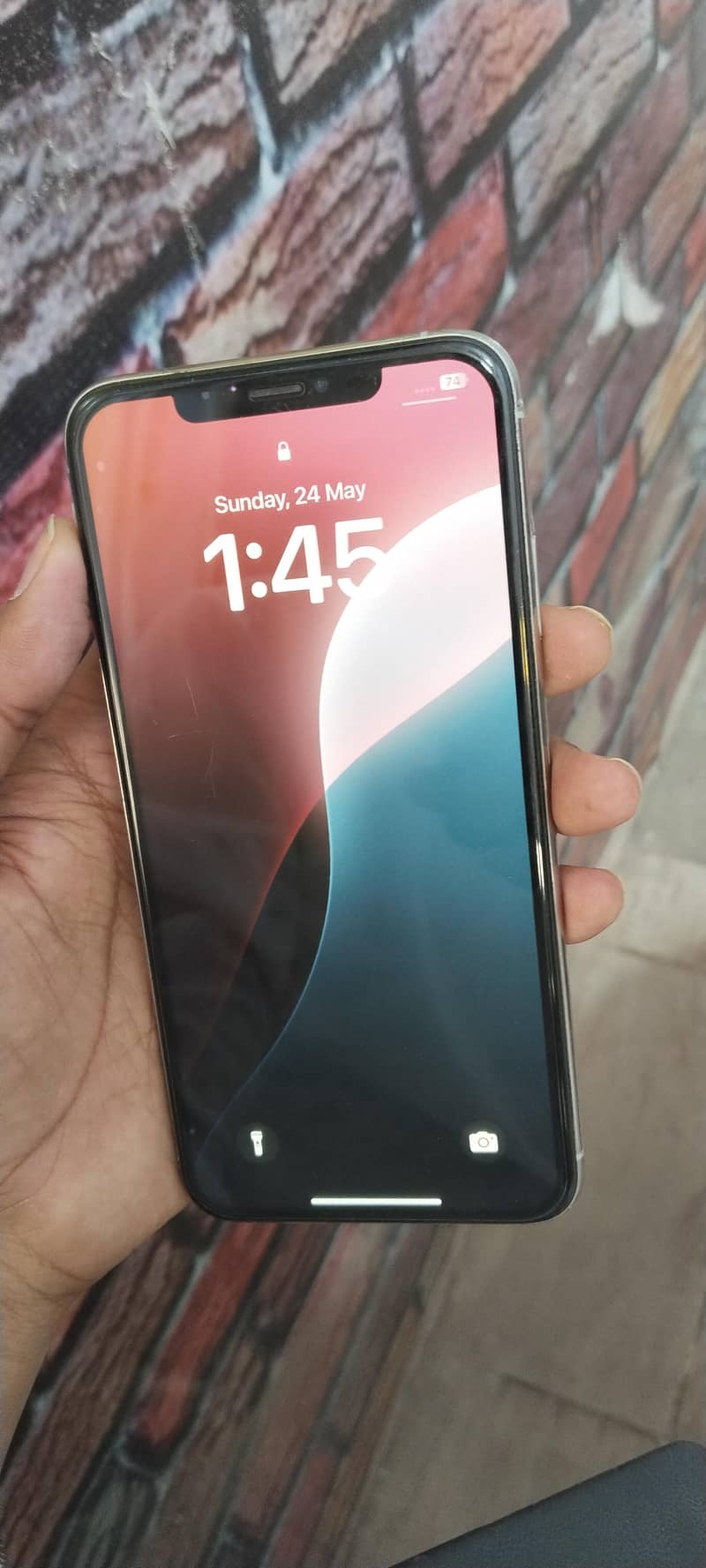 Iphone Xs Max 1