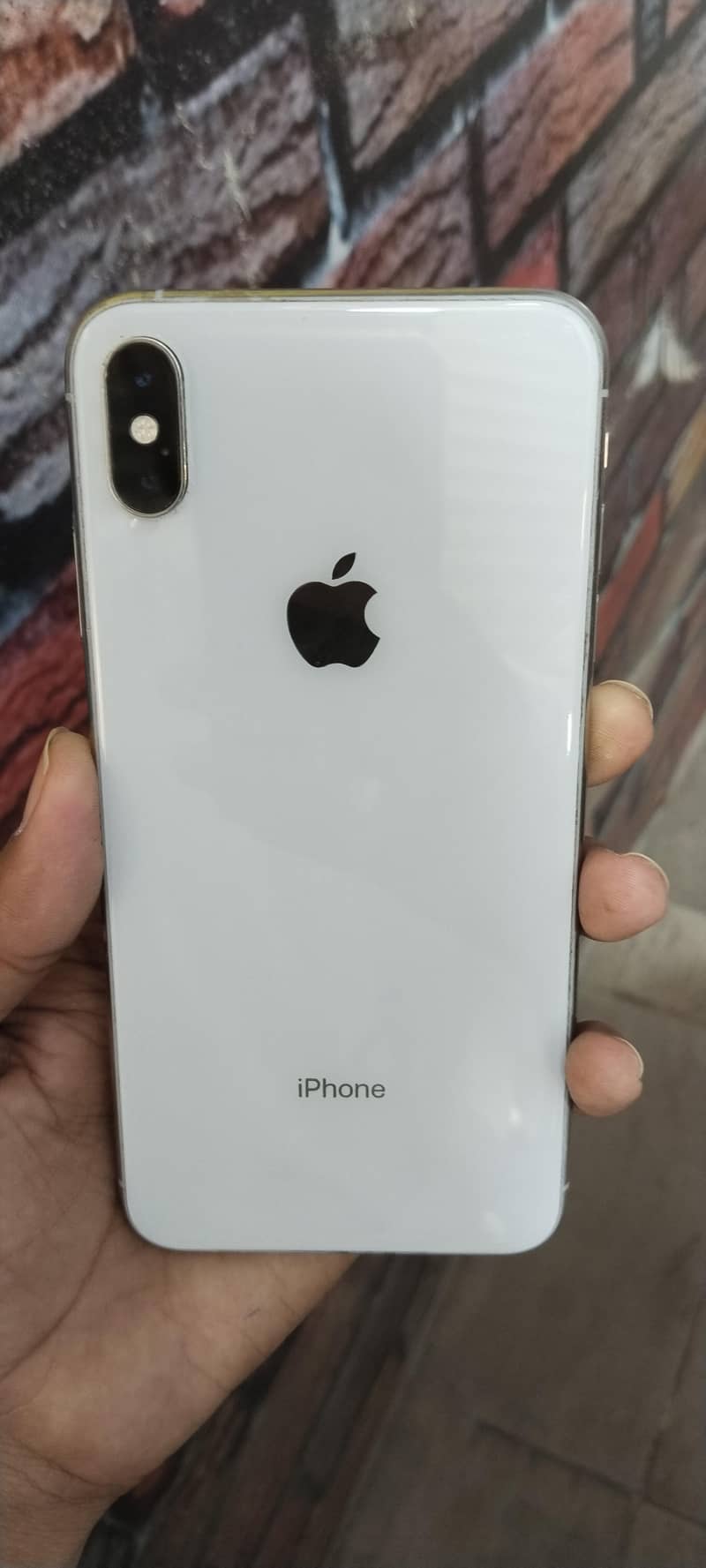 Iphone Xs Max 6