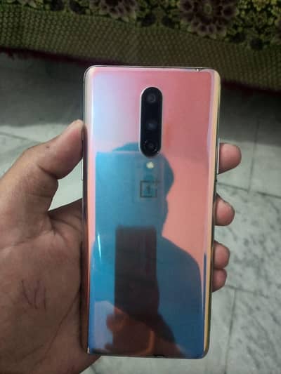 One Plus 8