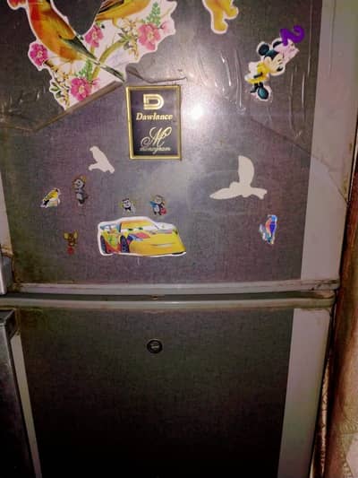 dawlence Refrigerator For Sale
