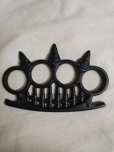 Iron Knuckle (Punch) for sale.