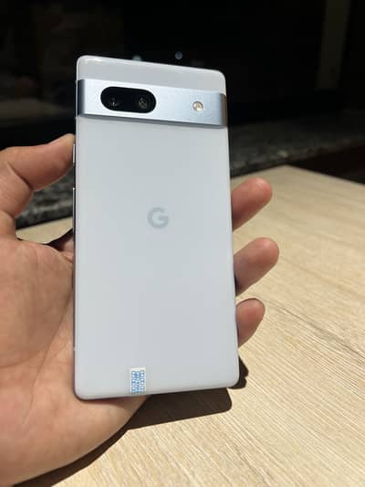 Google pixel 7A official PTA Approved 8/128