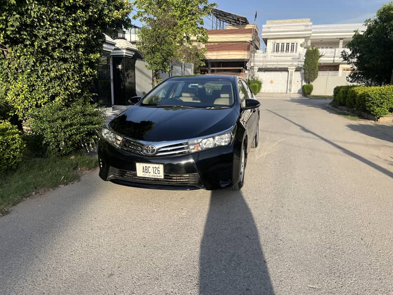 Corolla 1
