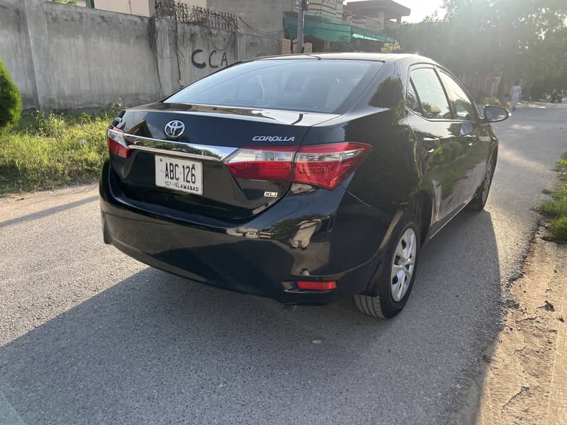 Corolla 3